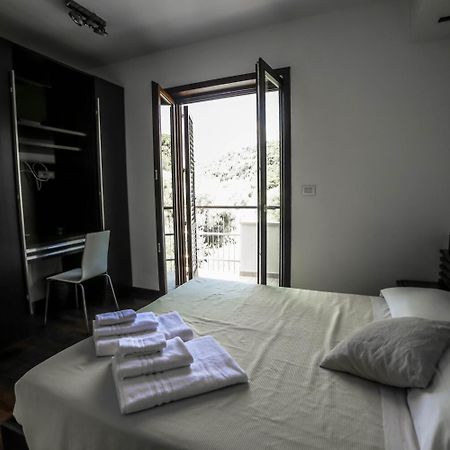 Hotel Le Piane Villammare Ngoại thất bức ảnh