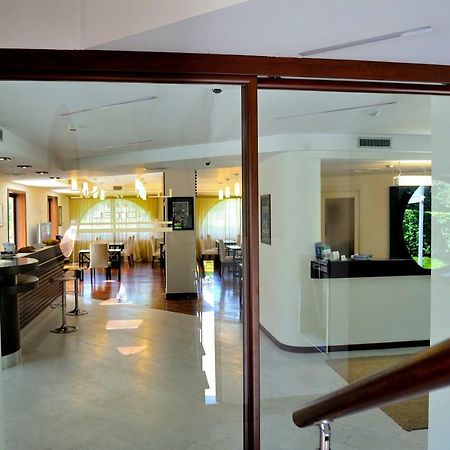Hotel Le Piane Villammare Ngoại thất bức ảnh