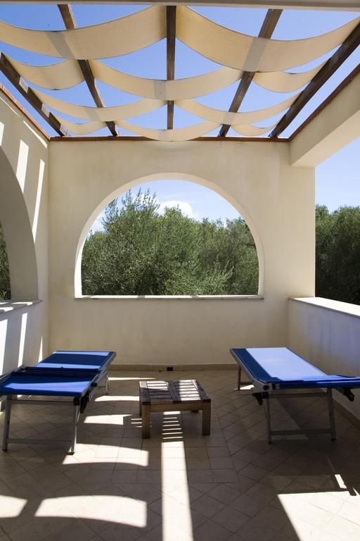 Hotel Le Piane Villammare Ngoại thất bức ảnh