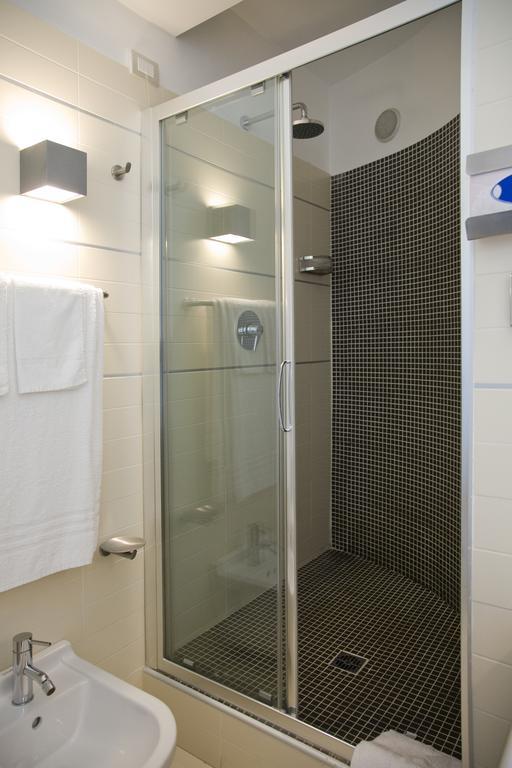 Hotel Le Piane Villammare Ngoại thất bức ảnh