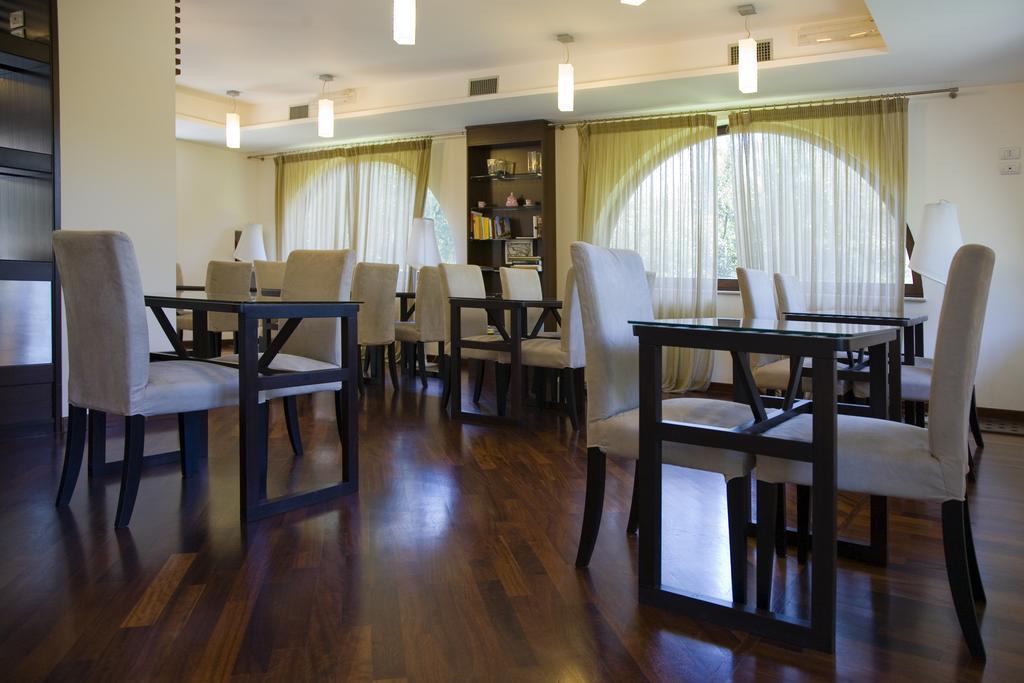 Hotel Le Piane Villammare Ngoại thất bức ảnh