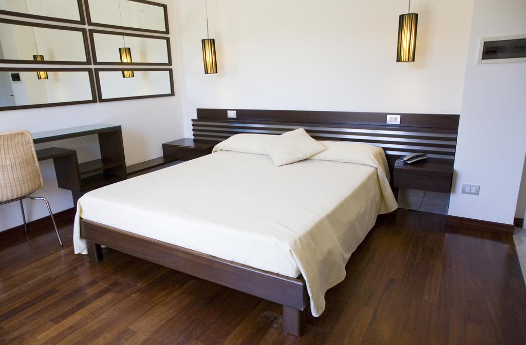 Hotel Le Piane Villammare Phòng bức ảnh