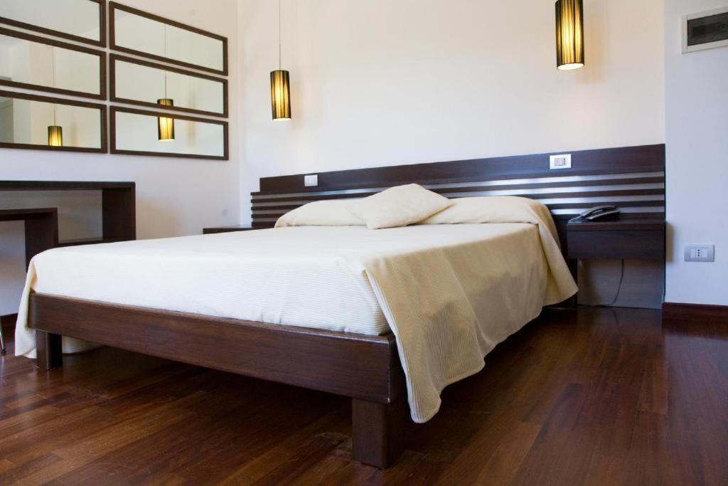 Hotel Le Piane Villammare Ngoại thất bức ảnh