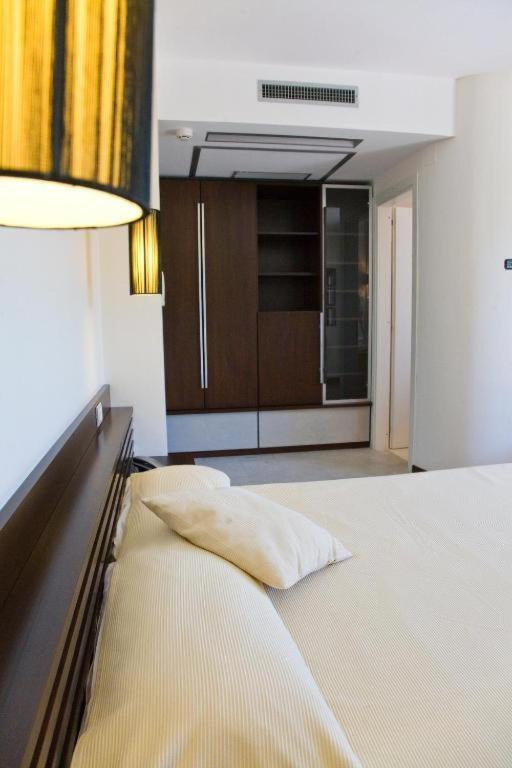 Hotel Le Piane Villammare Ngoại thất bức ảnh