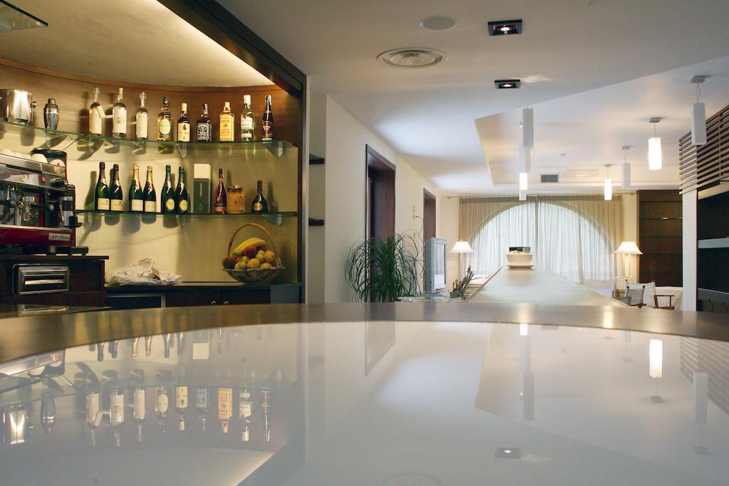Hotel Le Piane Villammare Ngoại thất bức ảnh