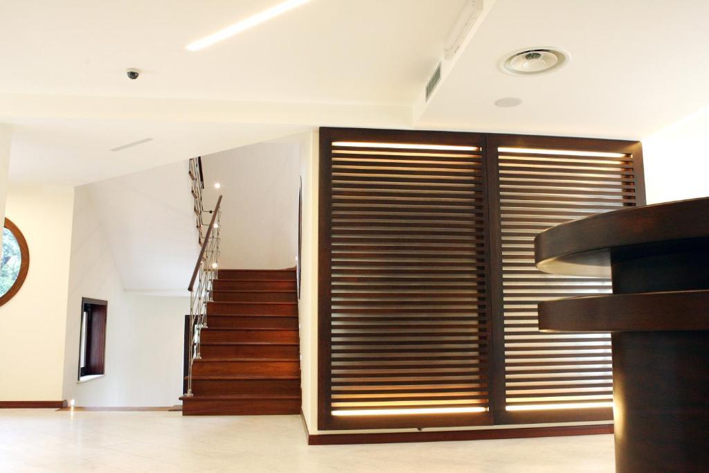 Hotel Le Piane Villammare Ngoại thất bức ảnh