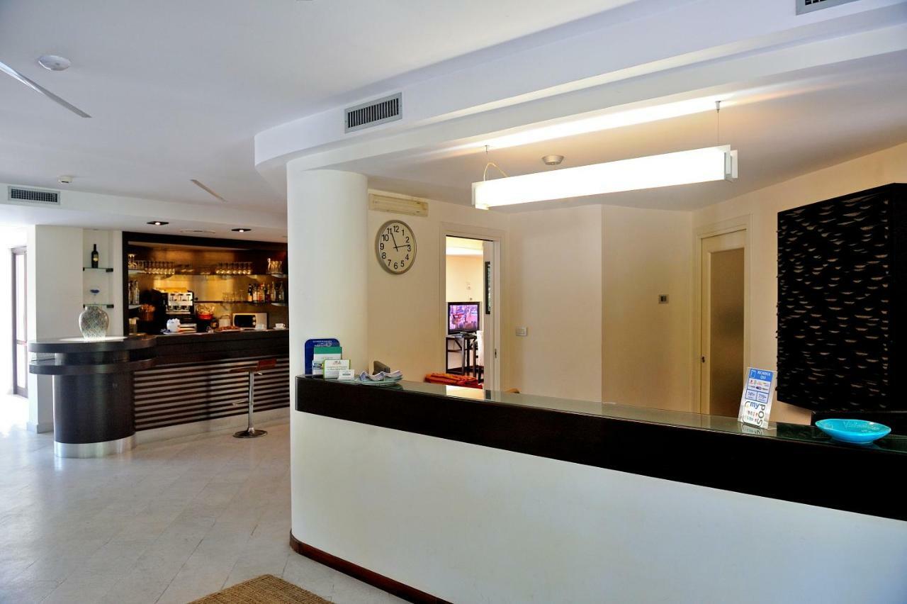 Hotel Le Piane Villammare Ngoại thất bức ảnh