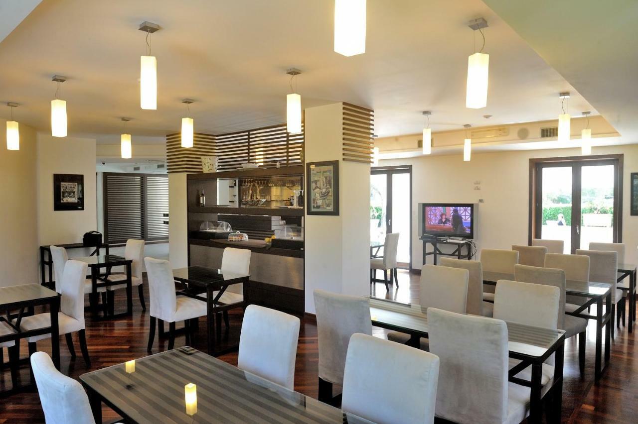 Hotel Le Piane Villammare Ngoại thất bức ảnh