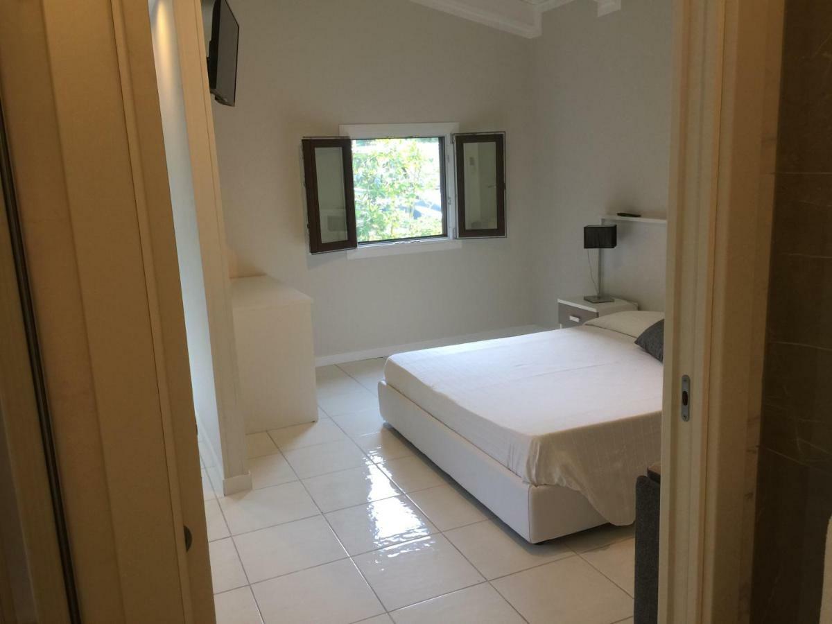 Hotel Le Piane Villammare Ngoại thất bức ảnh